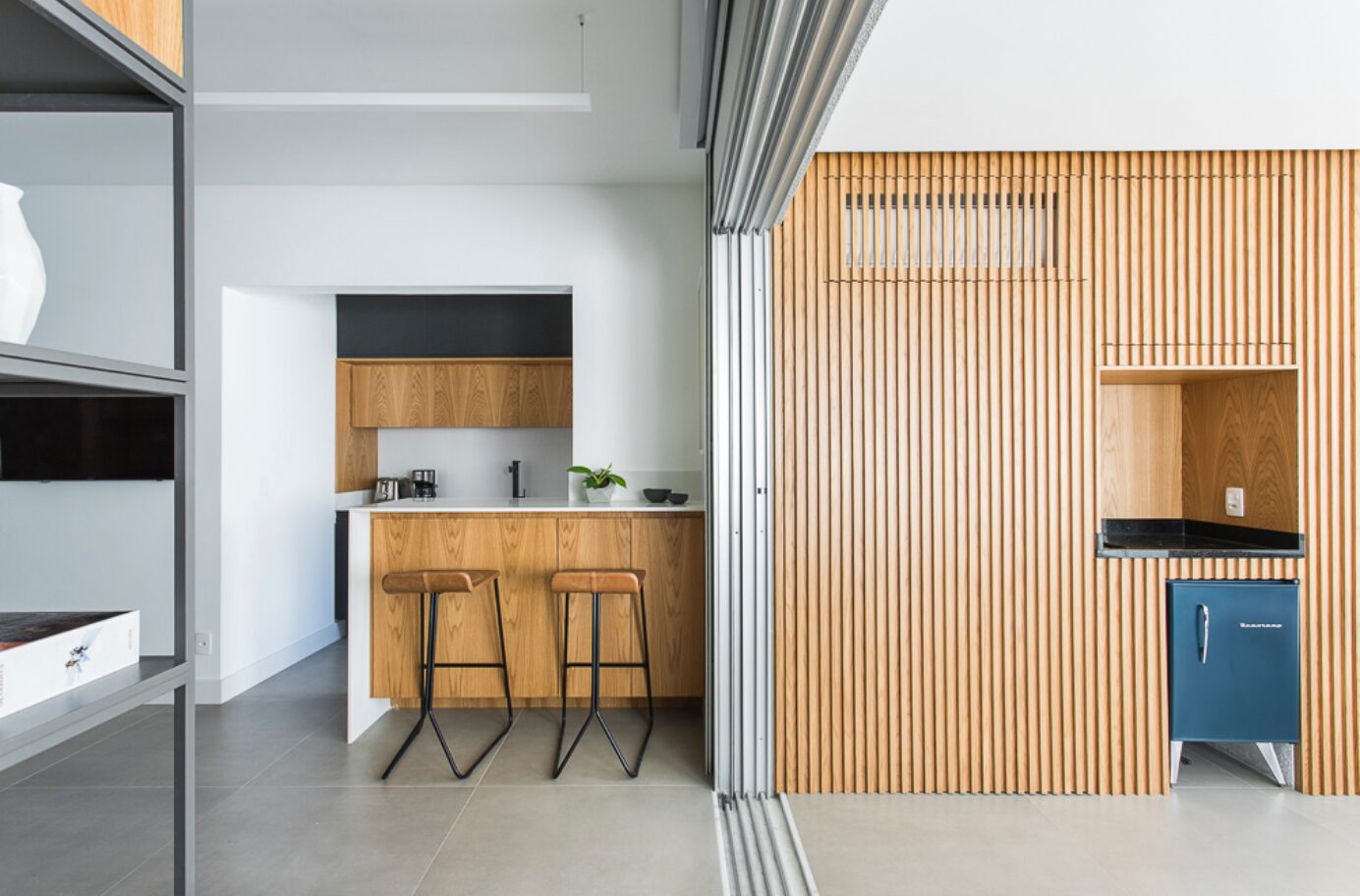 Pinheiros Apartment